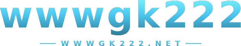 wwwgk222 logo